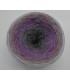 Frühlingsglanz (Spring shine) - 4 ply gradient yarn - image 5 ...