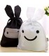 Utensilo - Funny bobble bag in rabbit design - image 1 ...