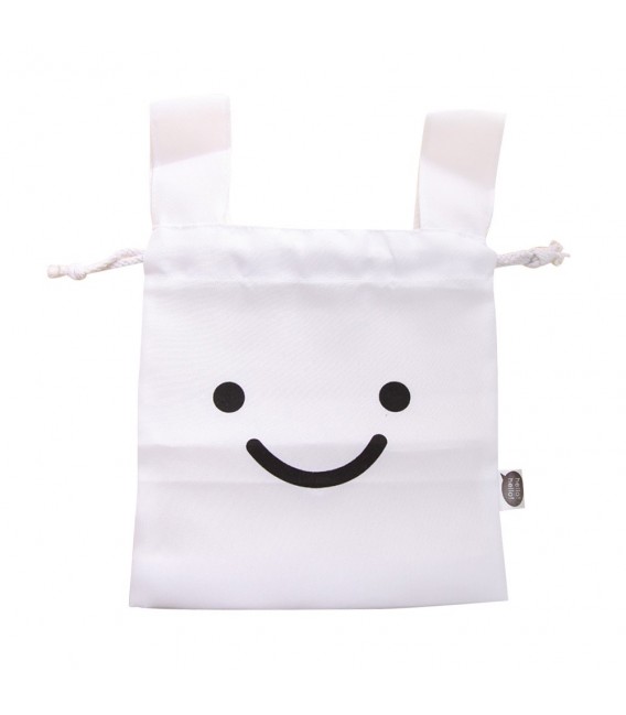 Utensilo - Веселая шпульная сумка в дизайне кролика - Фото 2