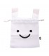 Utensilo - Funny bobble bag in rabbit design - image 2 ...
