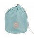 Utensilo - round bobble bag with drawstring - one color - image 2 ...