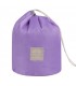 Utensilo - round bobble bag with drawstring - one color - image 3 ...