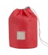 Utensilo - round bobble bag with drawstring - one color - image 5 ...