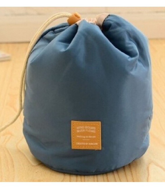 Utensilo - round bobble bag with drawstring - one color - image 7