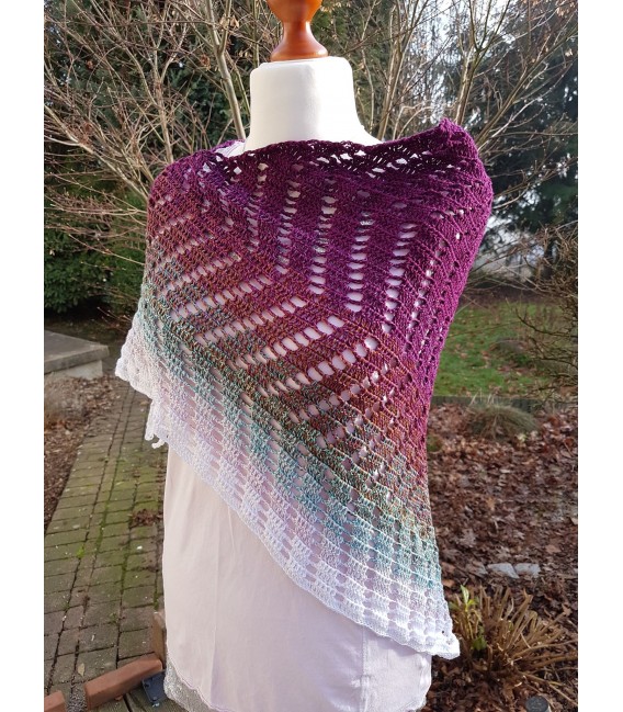 Hakuna Matata - 4 ply gradient yarn - image 8