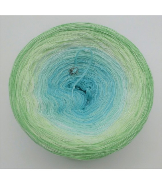 Mai (May) Bobbel 2020 - 4 ply gradient yarn - image 3