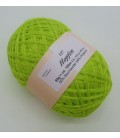 Lace Yarn - hops