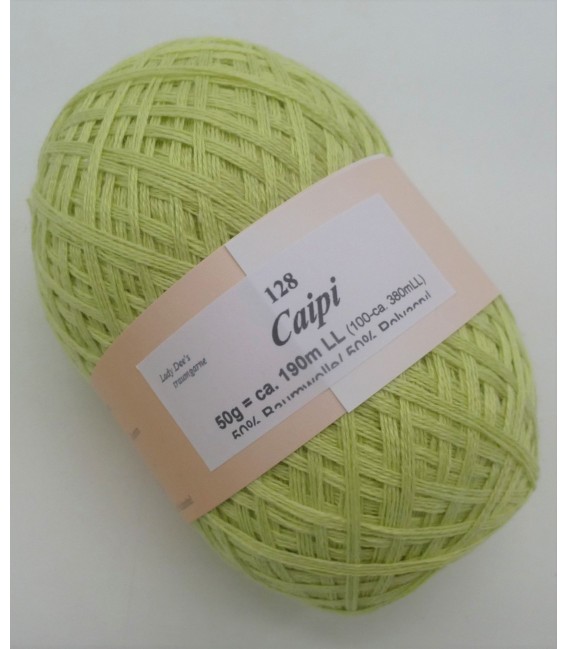 Lady Dee's Lace yarn - Caipi - image 1
