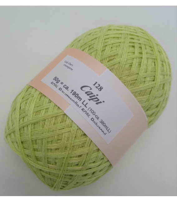 Lady Dee's Lace yarn - Caipi - image 2