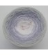 Silberregen (Silver rain) - 4 ply gradient yarn - image 3 ...