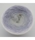 Silberregen (Silver rain) - 4 ply gradient yarn - image 5 ...