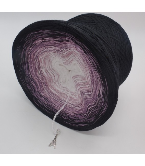 Forever - 4 ply gradient yarn - image 5