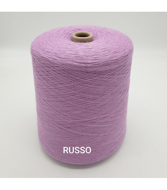 Sock wool - 2 Bobbel á 50g - wish winding - 4 ply - monochrome