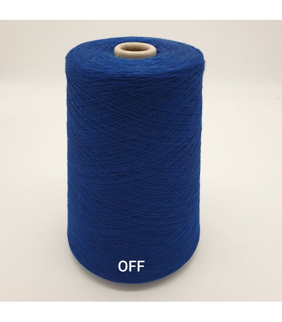 Sock wool - 2 Bobbel á 50g - wish winding - 4 ply - monochrome