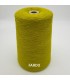 Sock wool - 2 Bobbel á 50g - wish winding - 4 ply - monochrome ...