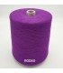 Sock wool - 2 Bobbel á 50g - wish winding - 4 ply - monochrome ...