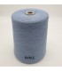 Sock wool - 2 Bobbel á 50g - wish winding - 4 ply - monochrome ...