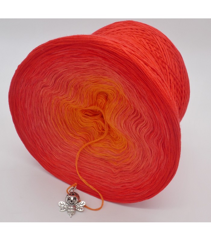 YENN イエン FANCY YARN PO e54f26eab349ba6591abce899ece66