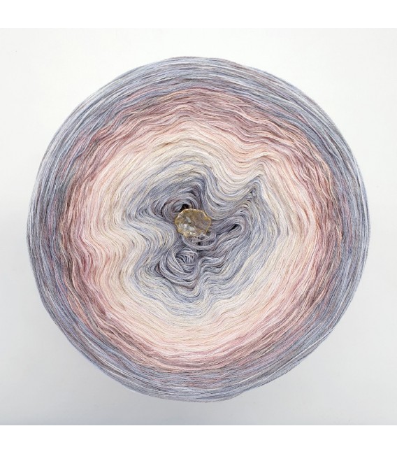 Hippie Lady - Mila - 4 ply gradient yarn - image 2
