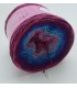 Hippie Lady - Lacey - 4 ply gradient yarn - image 3 ...