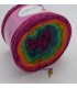 Hippie Lady - Skyla - 4 ply gradient yarn - image 3 ...