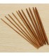 11-piece bamboo knitting needle set - image 6 ...
