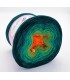 Pandora - 4 ply gradient yarn - image 7 ...