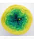 Limonen (Limes) - 4 ply gradient yarn - image 6 ...
