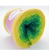 Limonen (Limes) - 4 ply gradient yarn - image 7 ...