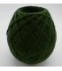 High bulk acrylic yarn - fir green - image 2 ...