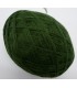 High bulk acrylic yarn - fir green - image 3 ...