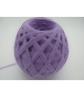 High bulk acrylic yarn - lavender