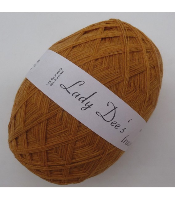 High bulk acrylic yarn - Ladive - image 1