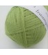 High bulk acrylic yarn - Lime green - image 2 ...