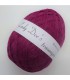 High bulk acrylic yarn - Ruby - image 1 ...