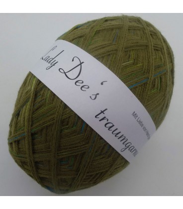 High bulk acrylic yarn - Lead - Lady Dee´s Traumgarne Export