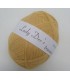 High bulk acrylic yarn - caramel - image 1 ...