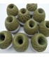 1kg High bulk acrylic yarn - Lead - 10 balls - image 2 ...