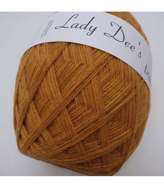1kg High bulk acrylic yarn - Ladive - 10 balls - image 4