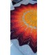 Hippie Lady - Sunshine - 4 ply gradient yarn - image 10 ...