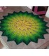 Limonen (Limes) - 4 ply gradient yarn - image 8 ...