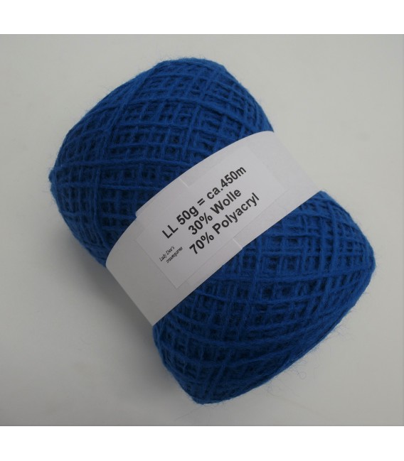 Mélange laine-acrylique - essence - 50g