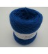 wool-acrylic mixture - petroleum - 50g ...
