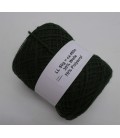 Mélange laine-acrylique - mousse - 50g