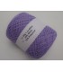 wool-acrylic mixture - lilac - 50g ...
