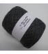 Mélange laine-acrylique - gris moyen - 50g ...