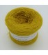 Mélange laine-acrylique - curcuma - 50g ...