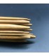 Bamboo circular knitting needles multicolour - 18-piece set - image 4 ...