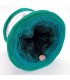 Green Forest - 4F - 4 ply gradient yarn - image 4 ...