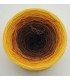 Sonnenblume (Sunflower) - 4 ply gradient yarn - image 3 ...